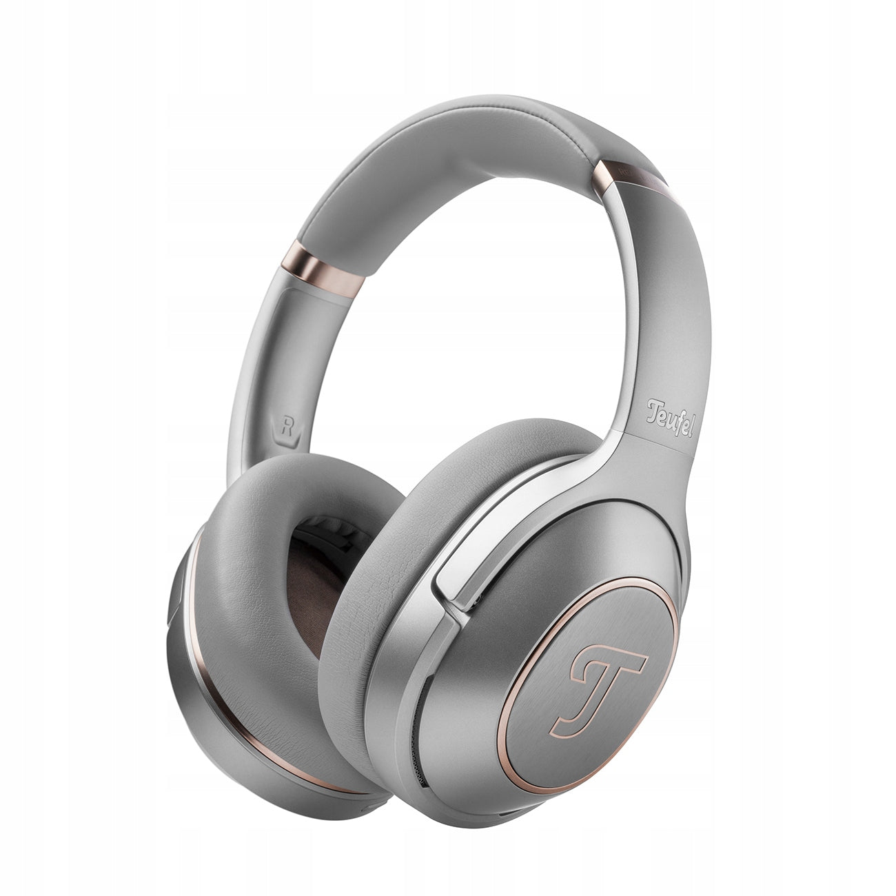 Teufel REAL BLUE PRO wireless headphones, Bluetooth headphones, ANC