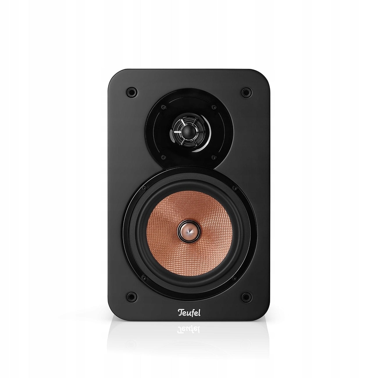 Teufel ULTIMA 20 loudspeakers, stand speakers, stereo, pair, Mk4 Manufacturer code 107001901