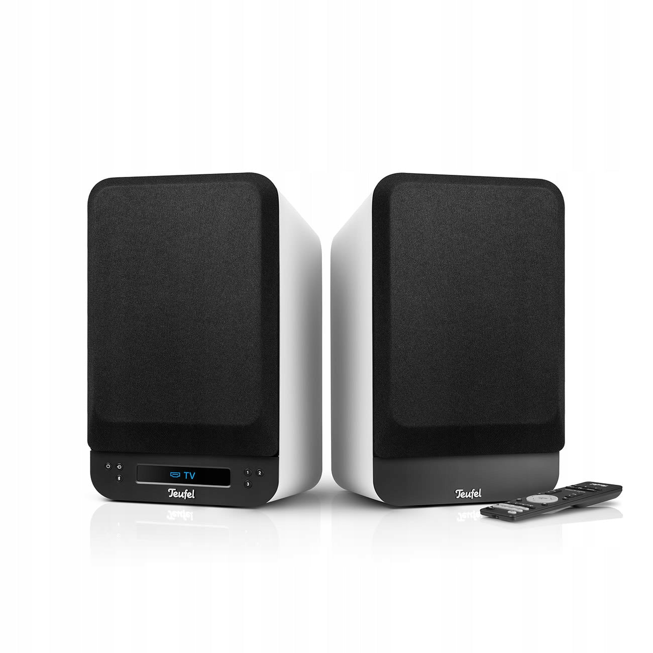 Teufel ULTIMA 25 ACTIVE loudspeakers, active, stand-mount loudspeakers Brand Teufel