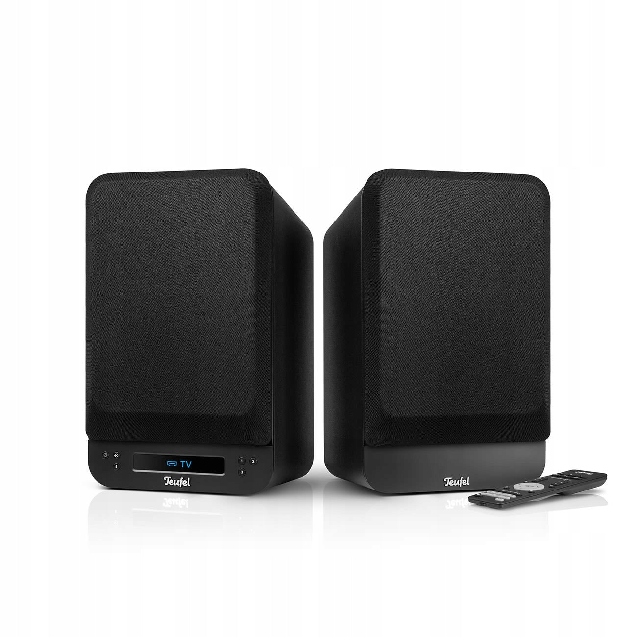 Teufel ULTIMA 25 ACTIVE loudspeakers, active, stand-mount loudspeakers Brand Teufel