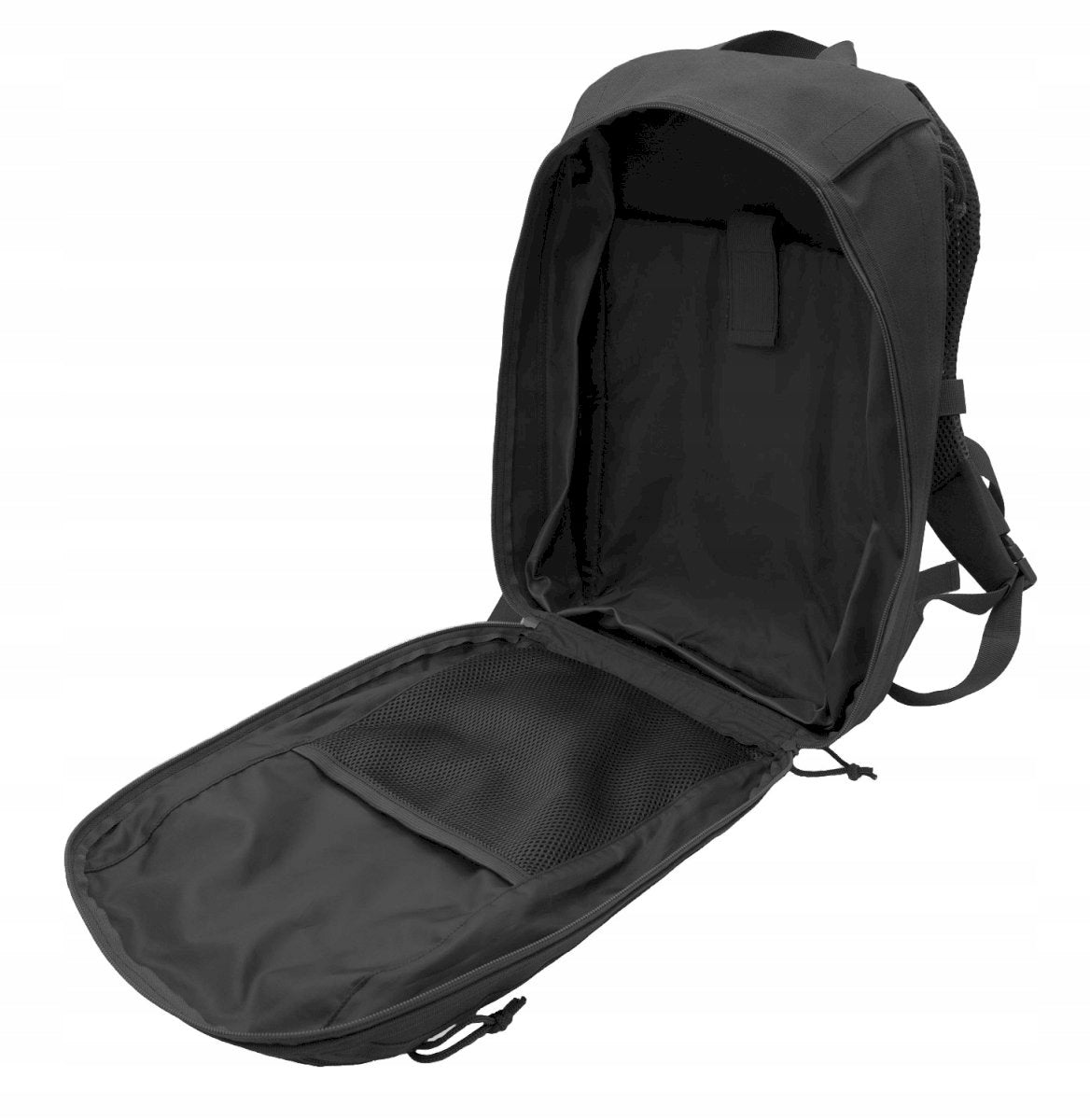 Texar Backpack SKYPACK 27L Tactical Military Camping Forest Skiing Cabin Mountains Manufacturer code 38-SKY-BP-BL