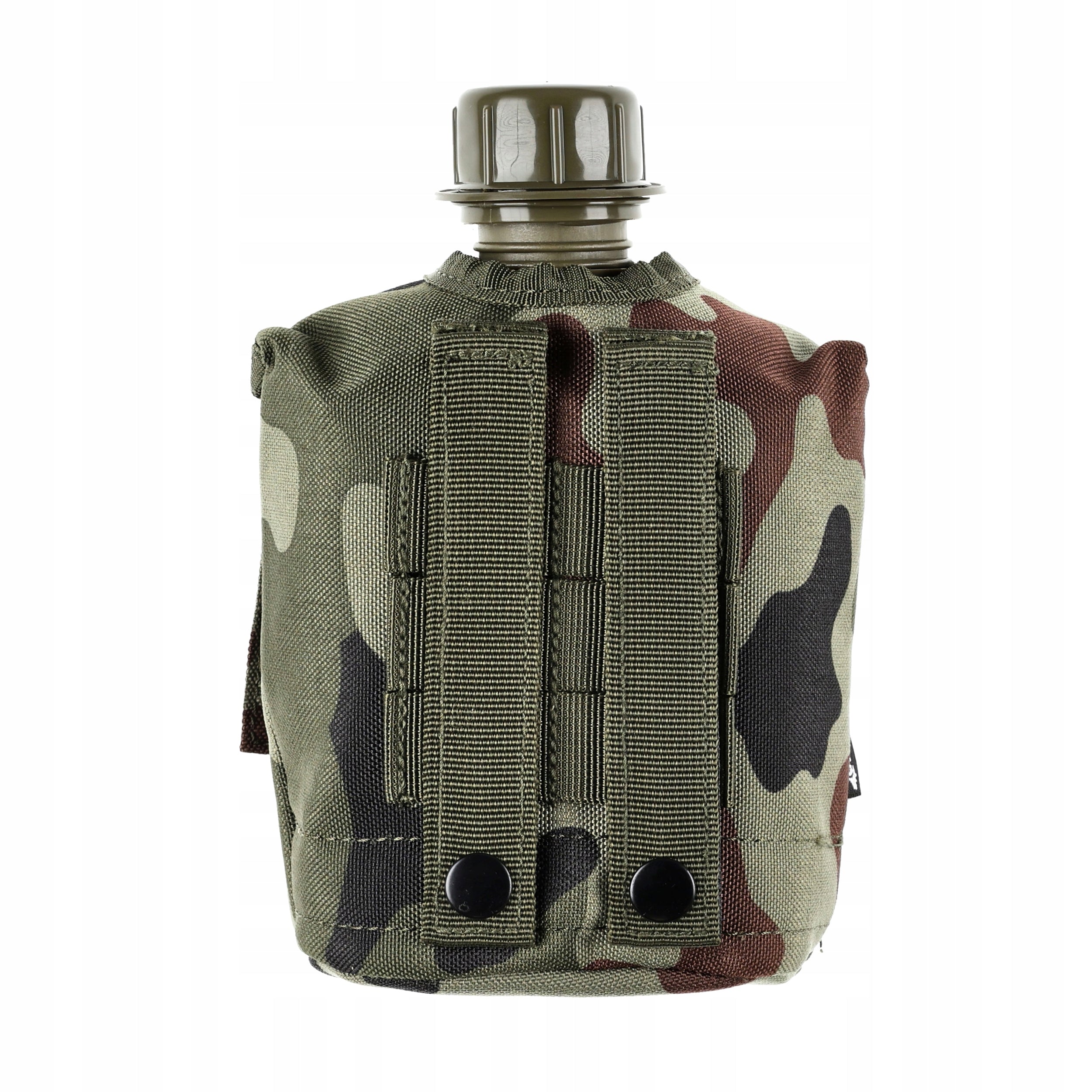 Texar US canteen with camouflage cover Brand Texar