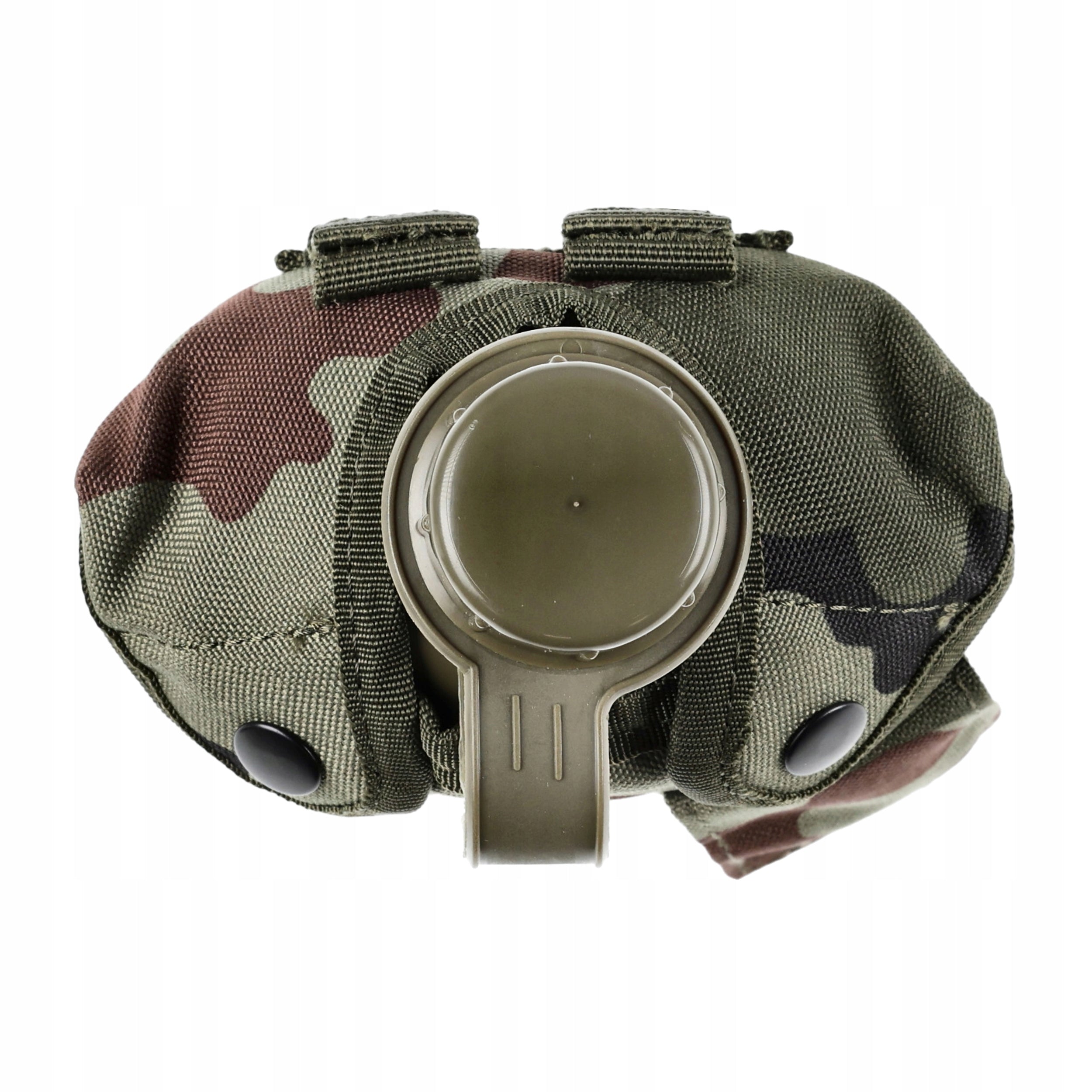 Texar US canteen with camouflage cover Manufacturer code 34-CNT-AC