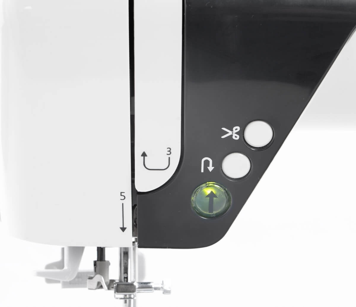 Texi Tango Home Sewing Machine with Touch Screen Brand Texi