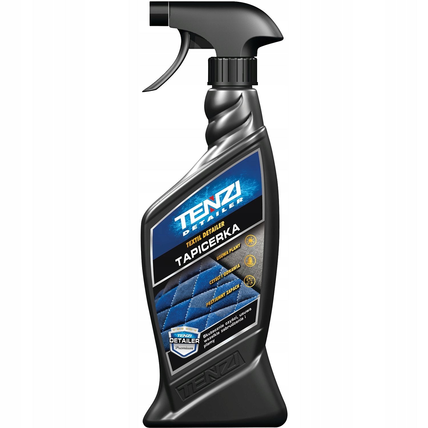 Textile surface cleaner Tenzi Upholstery 600 ml