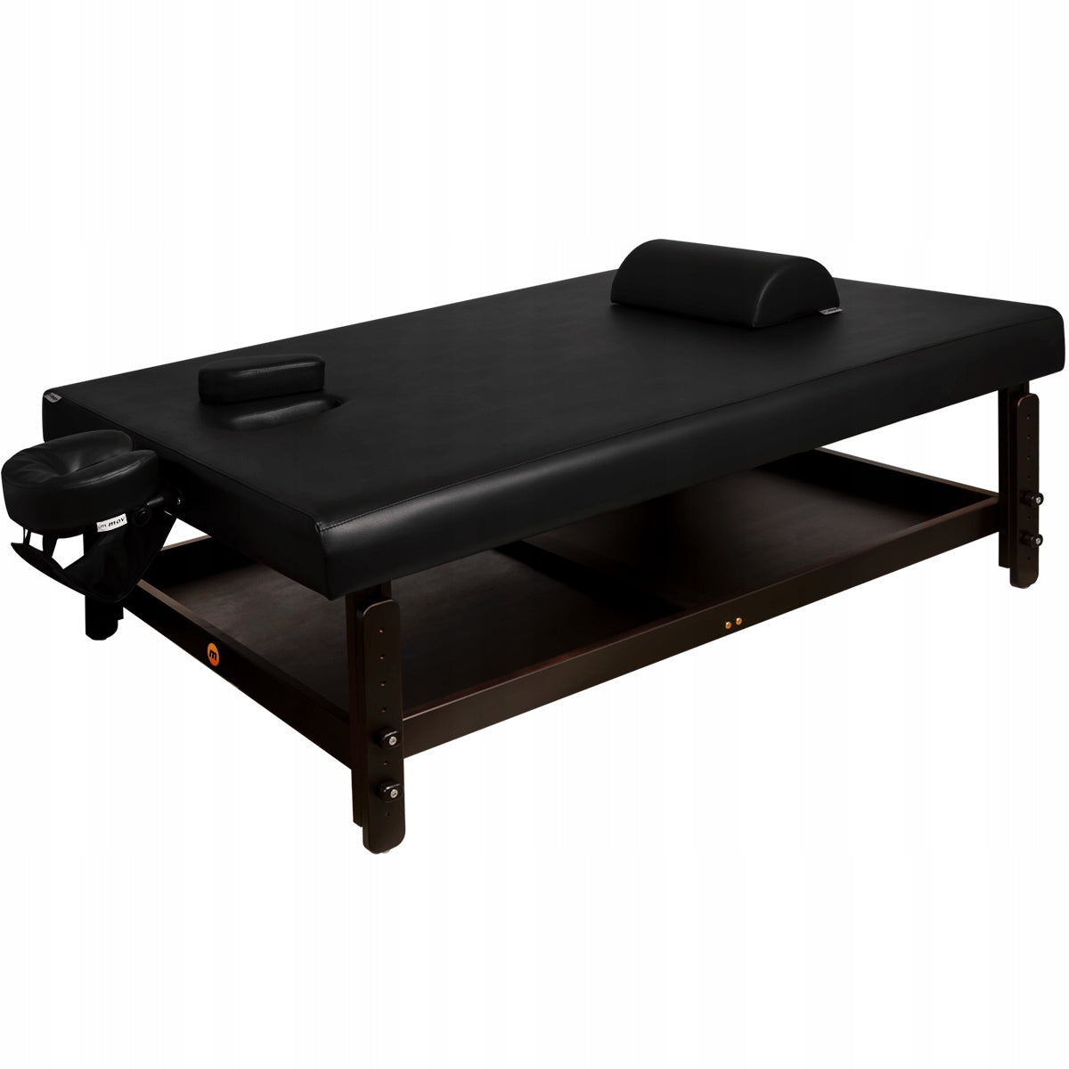 Thai Nui 130 from MOV - Polish PROFESSIONAL TABLE THAI MASSAGE BED Color multicolor