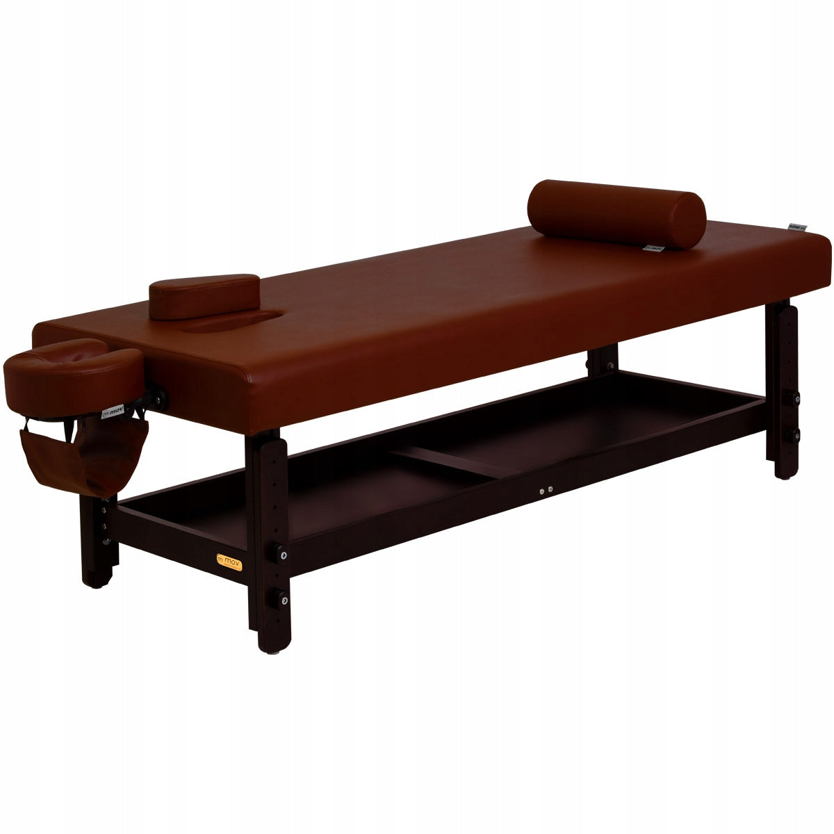Thai Nui 90 from MOV - Polish PROFESSIONAL TABLE THAI MASSAGE BED Color multicolor