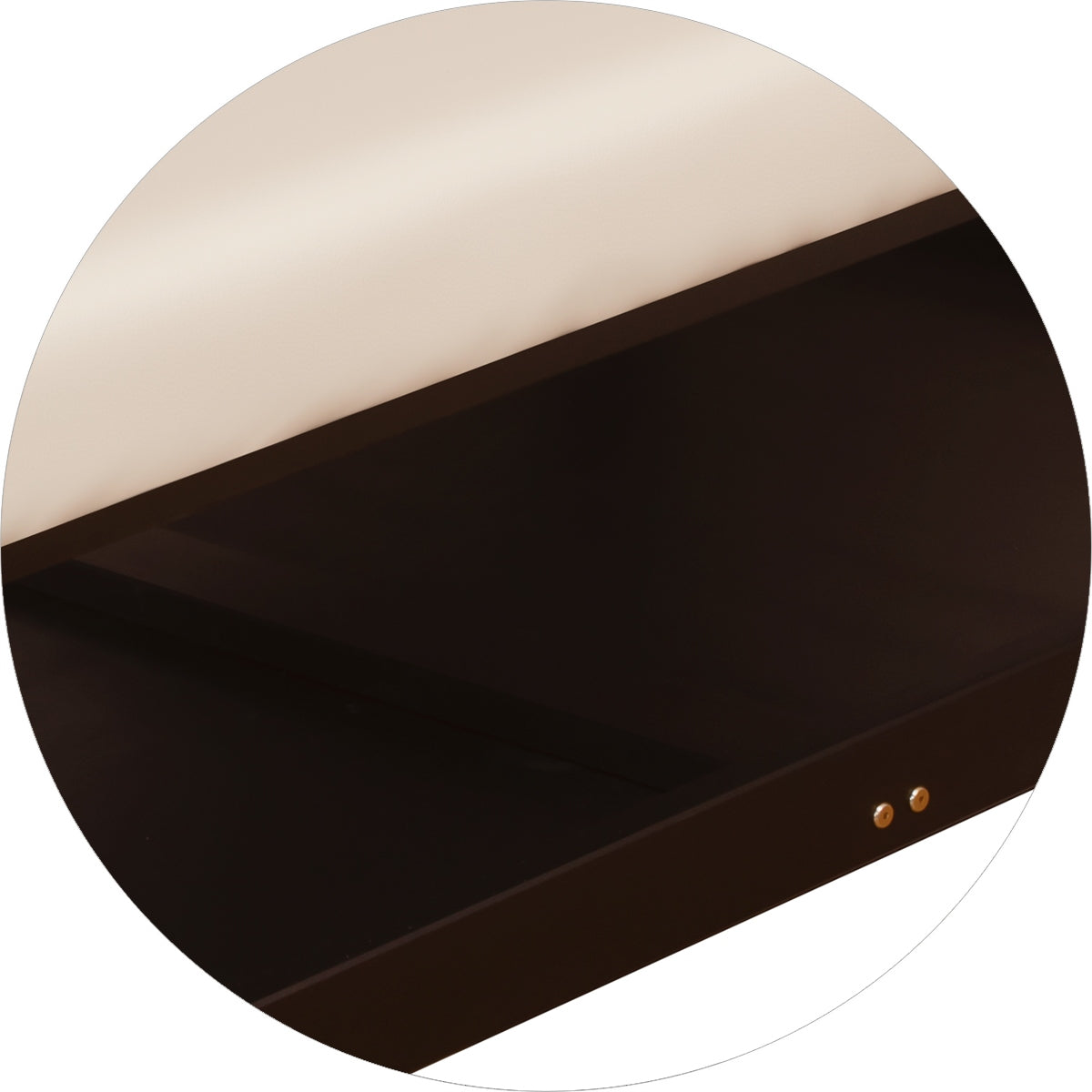 Thai Nui Plus 90 from MOV - PROFESSIONAL TABLE THAI MASSAGE BED PL Kind stationary table