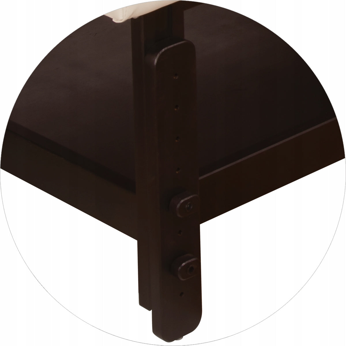 Thai Nui Plus 90 from MOV - PROFESSIONAL TABLE THAI MASSAGE BED PL Packaging status original