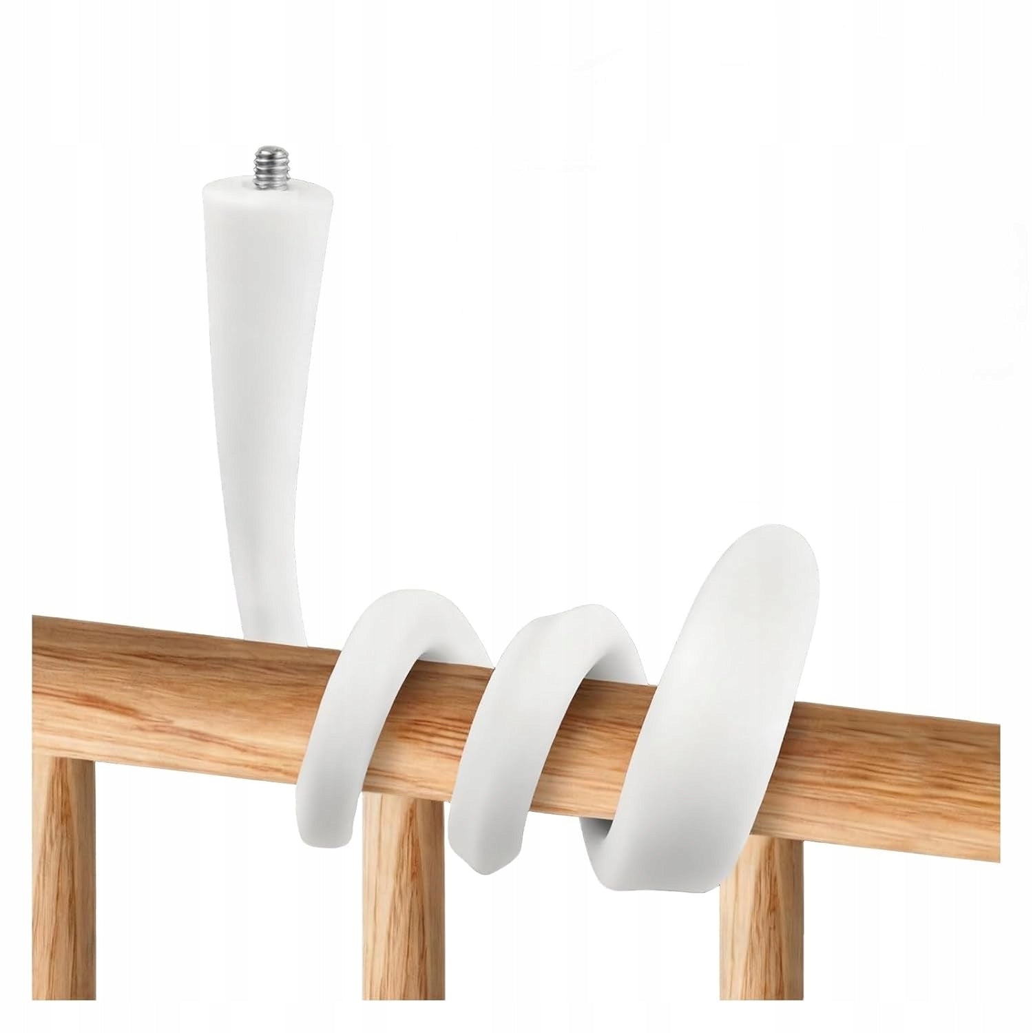 Thalire Nanny Handle Flexible for Baby Crib