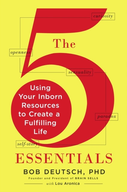 5 Essentials: Using Your Inborn Resources to Create a Fulfilling Life