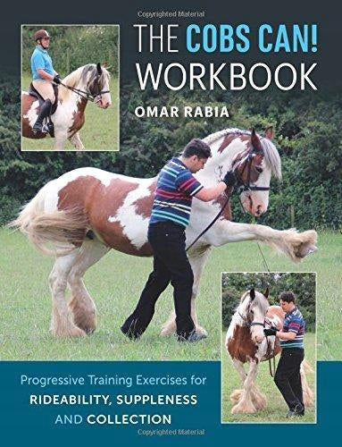 Maiskolben können! Arbeitsbuch: Progressive Trainingsübungen für Rittigkeit, Geschmeidigkeit und Sammlung, britische Ausgabe.