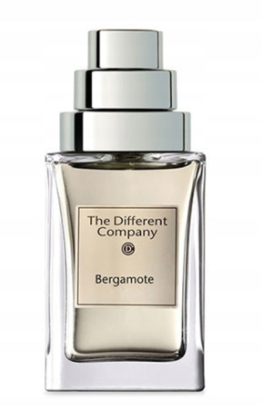 The Different Company , Bergamote, Eau De Toilette, For Women, 100 ml