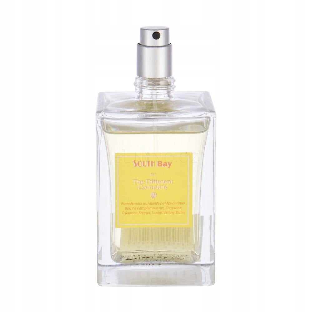 The Different Company , South Bay, Eau De Toilette, Unisex, 100 ml
