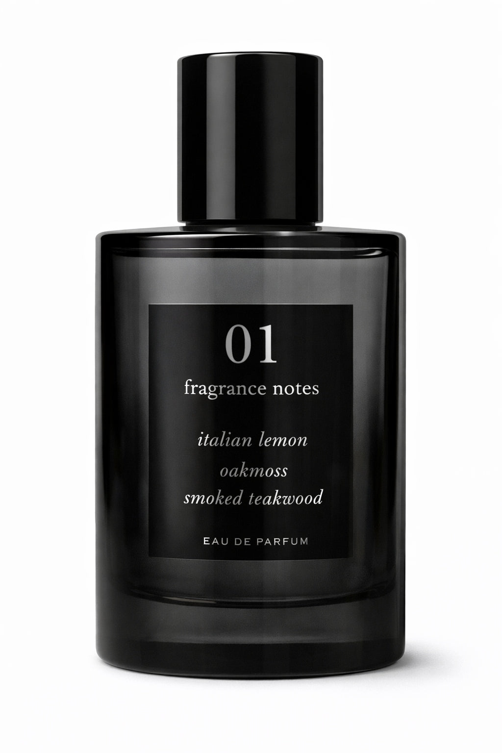 The Good Scent 01 – Eau de Parfum 100 ml