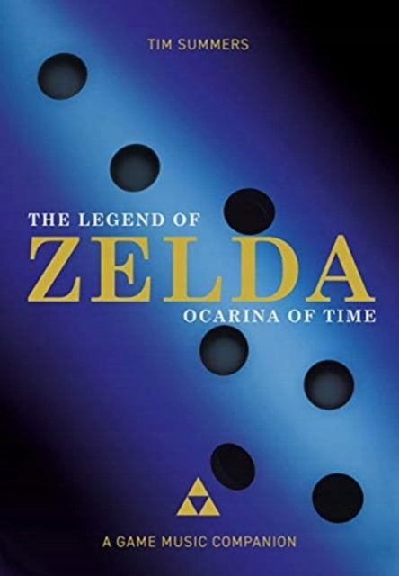 Legend of Zelda: Ocarina of Time: A Game Music Companion Neuauflage