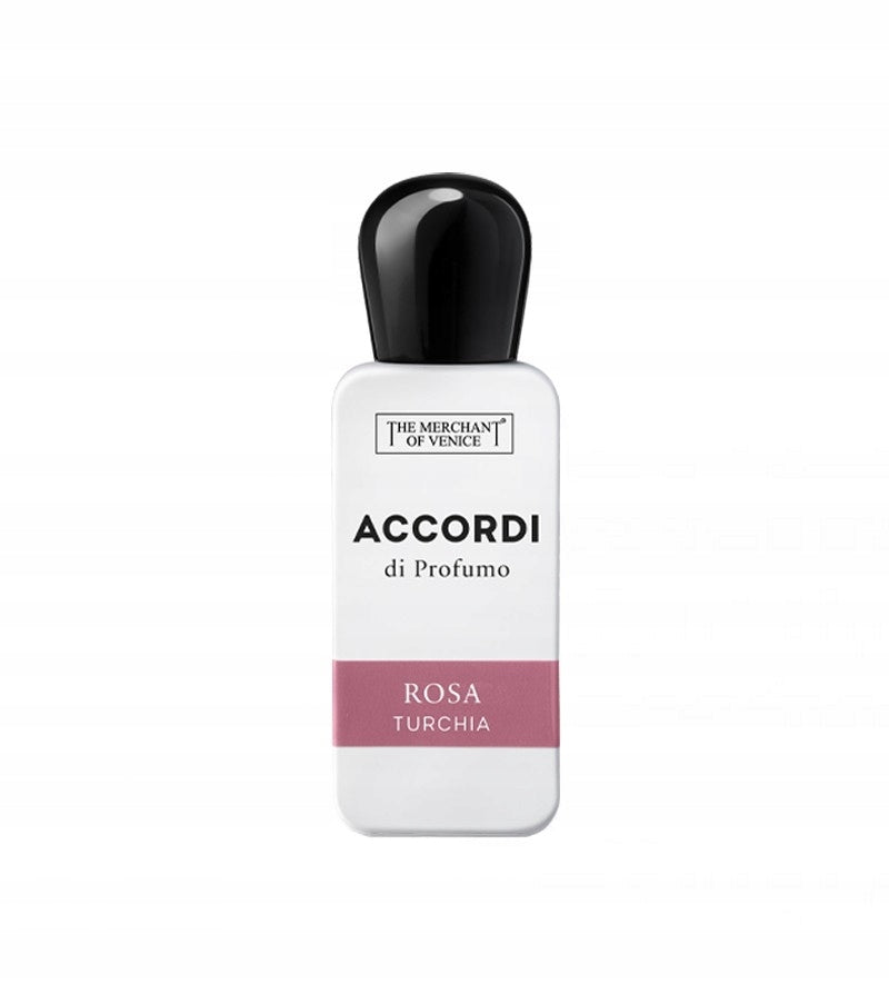 The Merchant Of Venice Accordi Rosa Turchia Eau de Parfum 30 ml EAN (GTIN) 679602407106