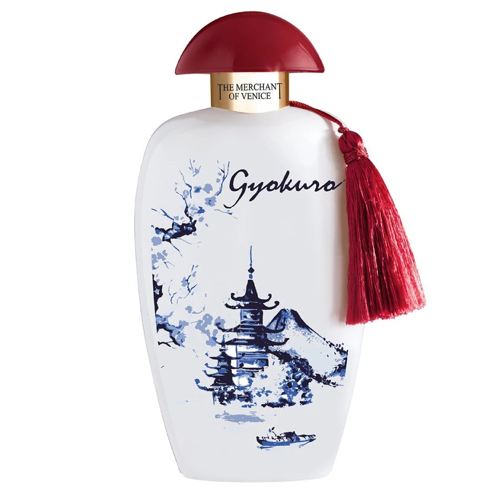 The Merchant of Venice Gyokuro Perfumed Water 100 ml