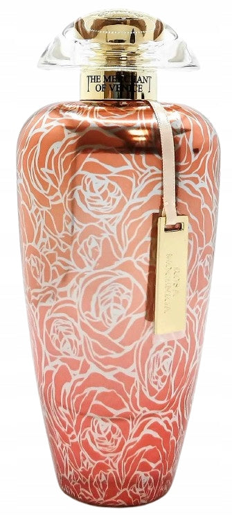 The Merchant of Venice Rosa Moceniga EDP 100ml + shampoo + gel Gift Set Manufacturer code 19289A
