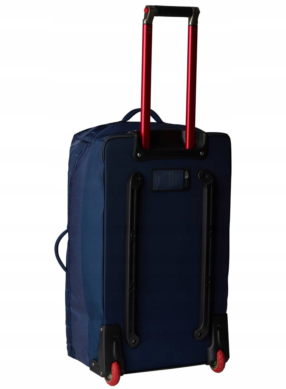 The North Face Base Camp Voyager Roller 94 l - blue Manufacturer code NF0A52UE9261