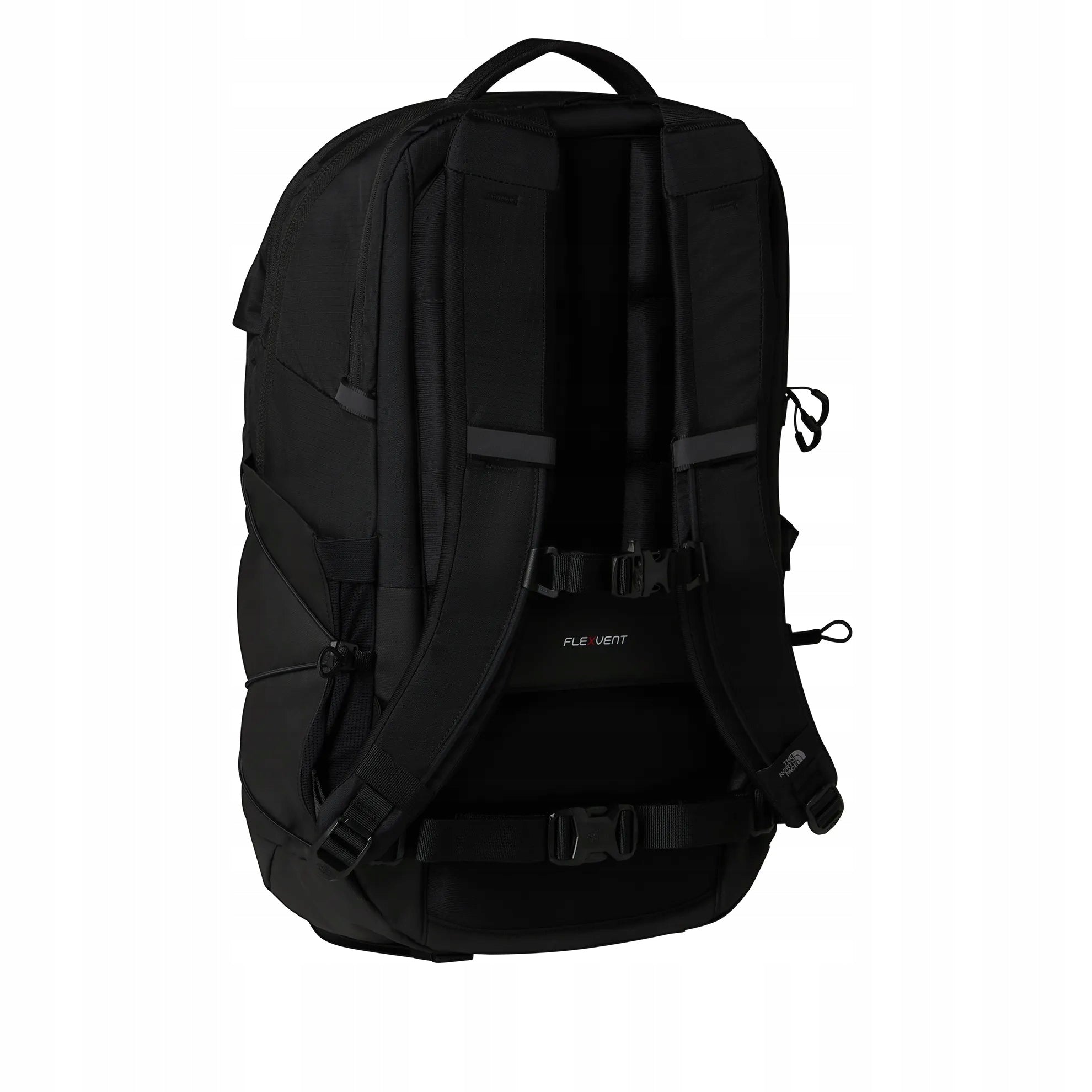 The North Face Borealis 0A52SE4HF1 unisex backpack - black Brand The North Face