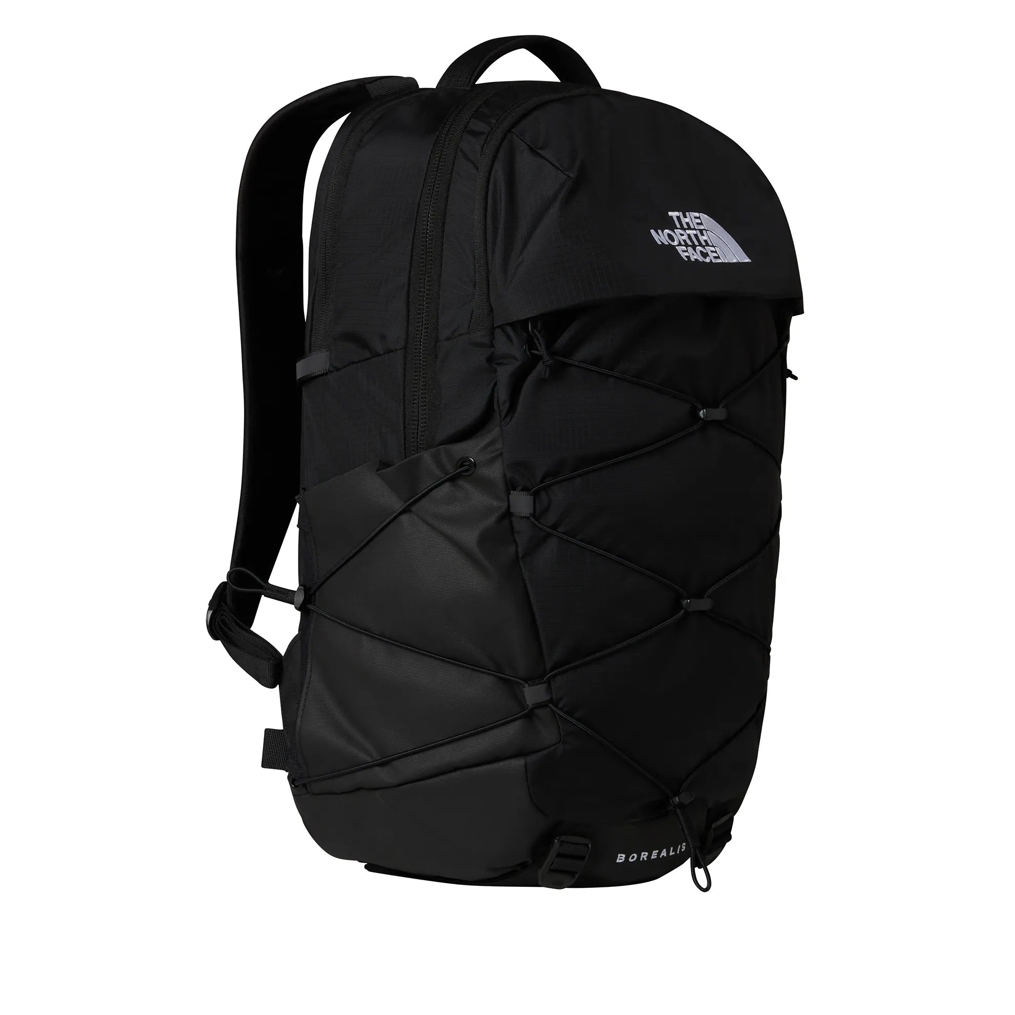 The North Face Borealis 0A52SE4HF1 unisex backpack - black Packaging status original