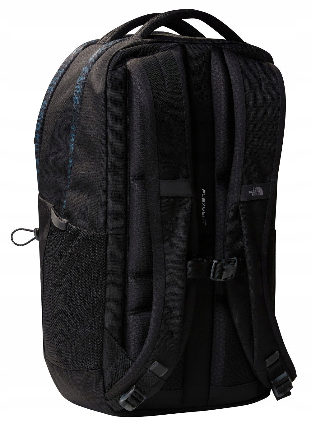 The North Face Jester Backpack - Asphalt Gray Brand The North Face