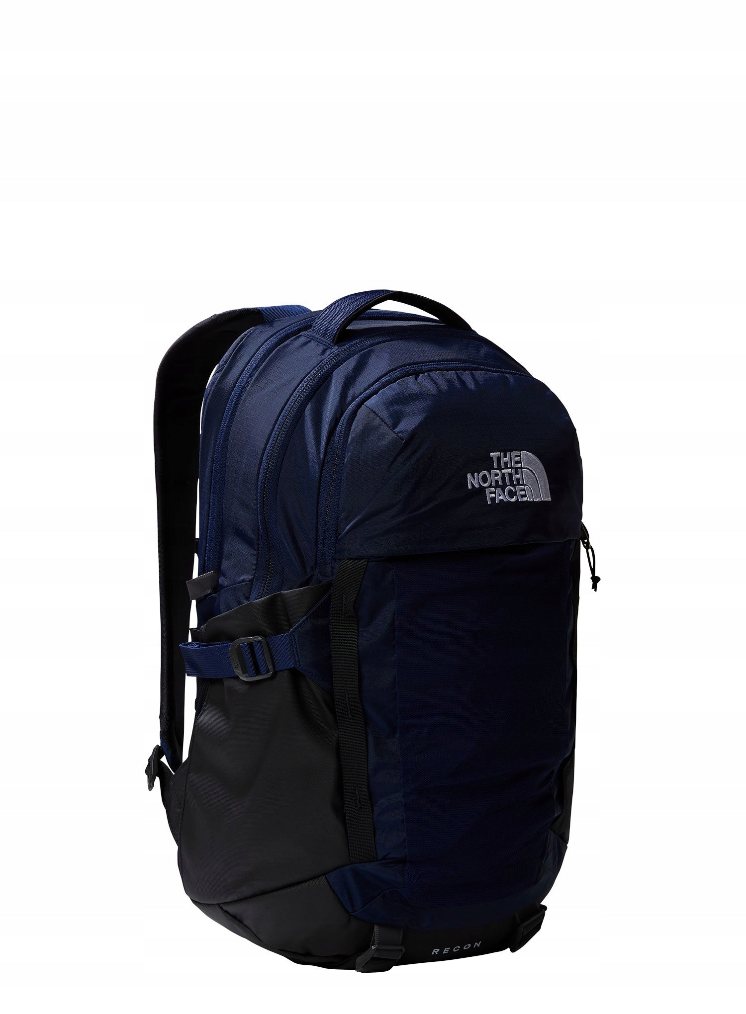 The North Face Recon Backpack - Navy/Black 53Z1