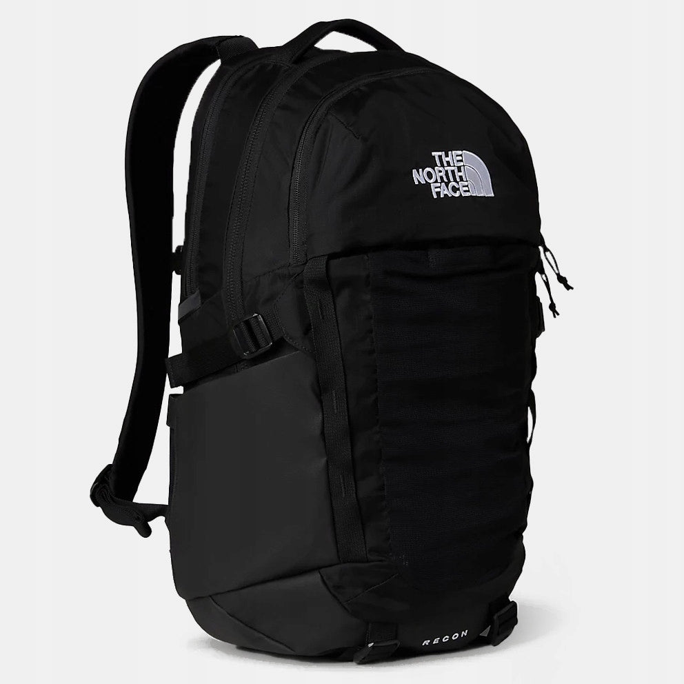 The North Face Recon TNF BLK/TNF BLK Backpack