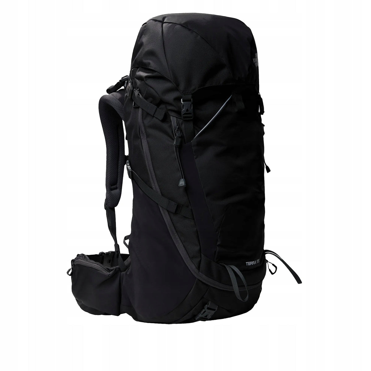 The North Face Terra 55 l 0A87BZ4GZ1 Backpack Packaging status original