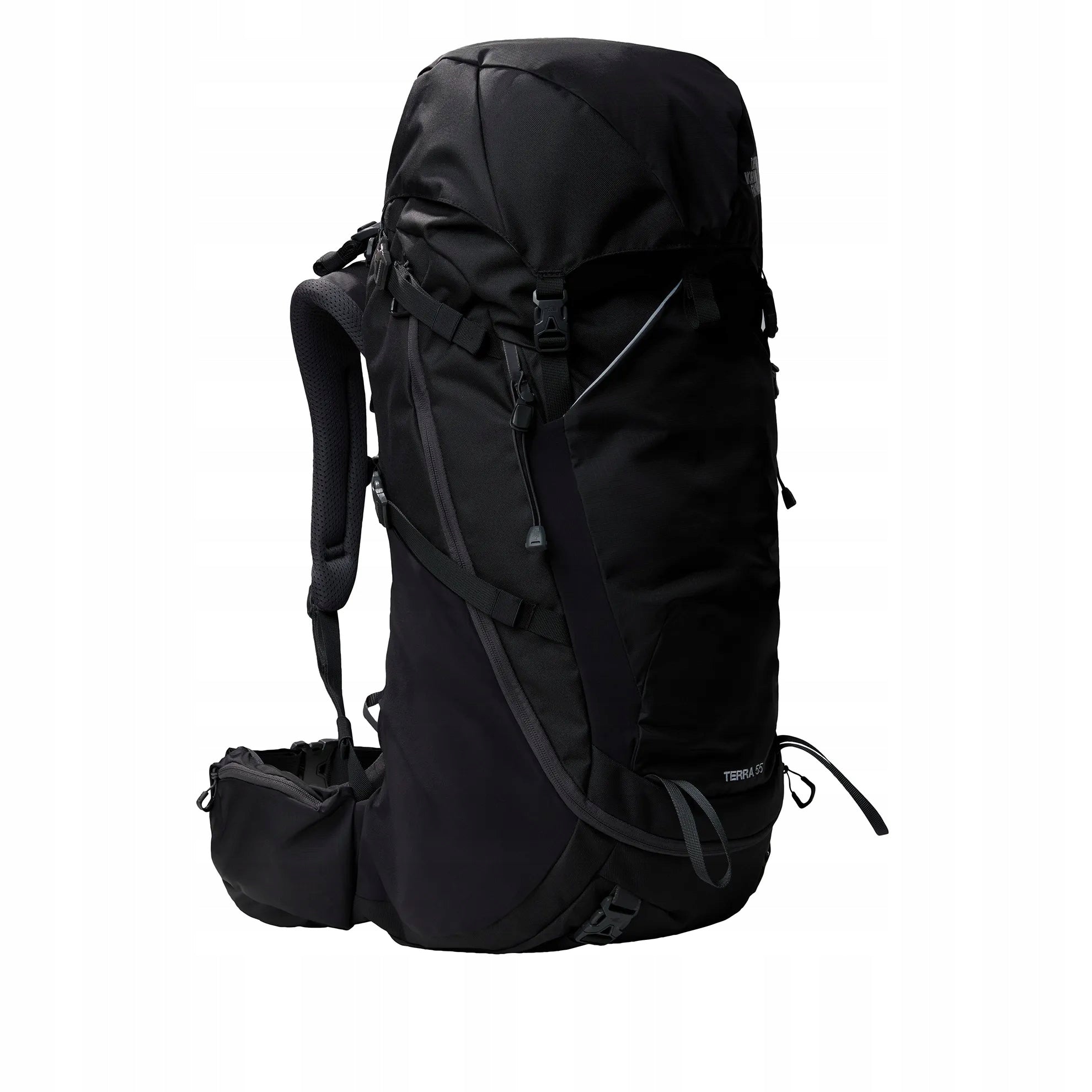 The North Face Terra 55 l 0A87BZ4GZ1 Backpack Packaging status original