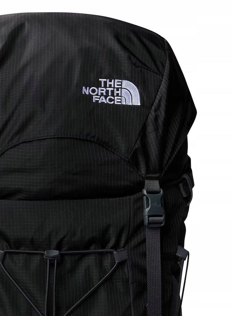 The North Face Trail Lite 36 L/XL Hiking Backpack - Black/Asphalt Grey Gender unisex