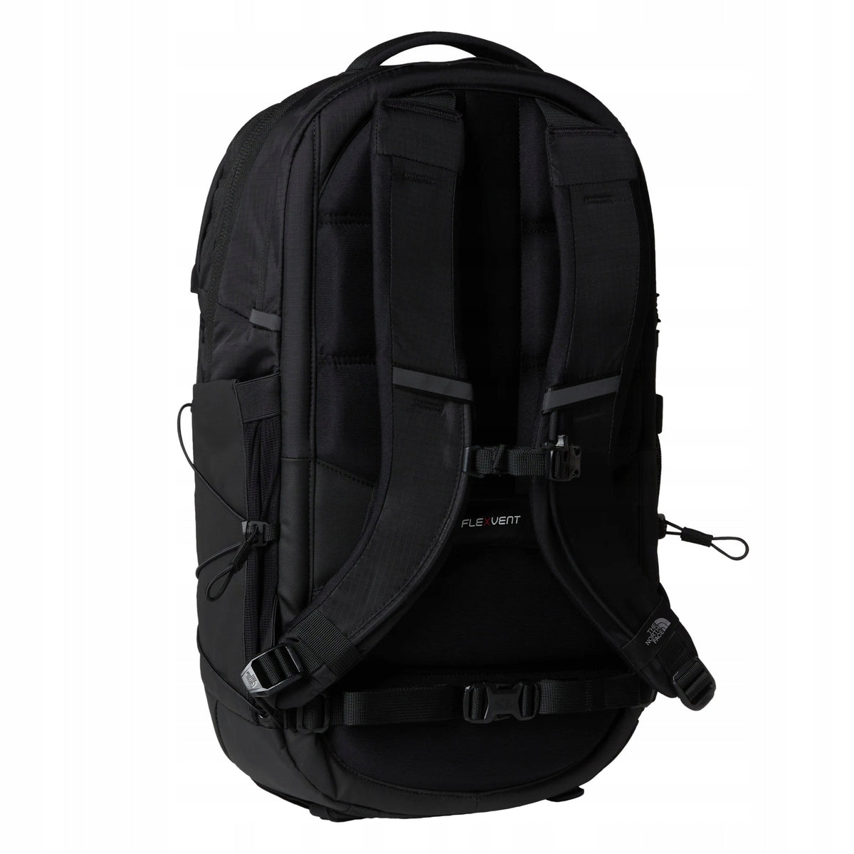 The North Face W BOREALIS 53R1 Backpack - TNF Black-TNF White Brand The North Face