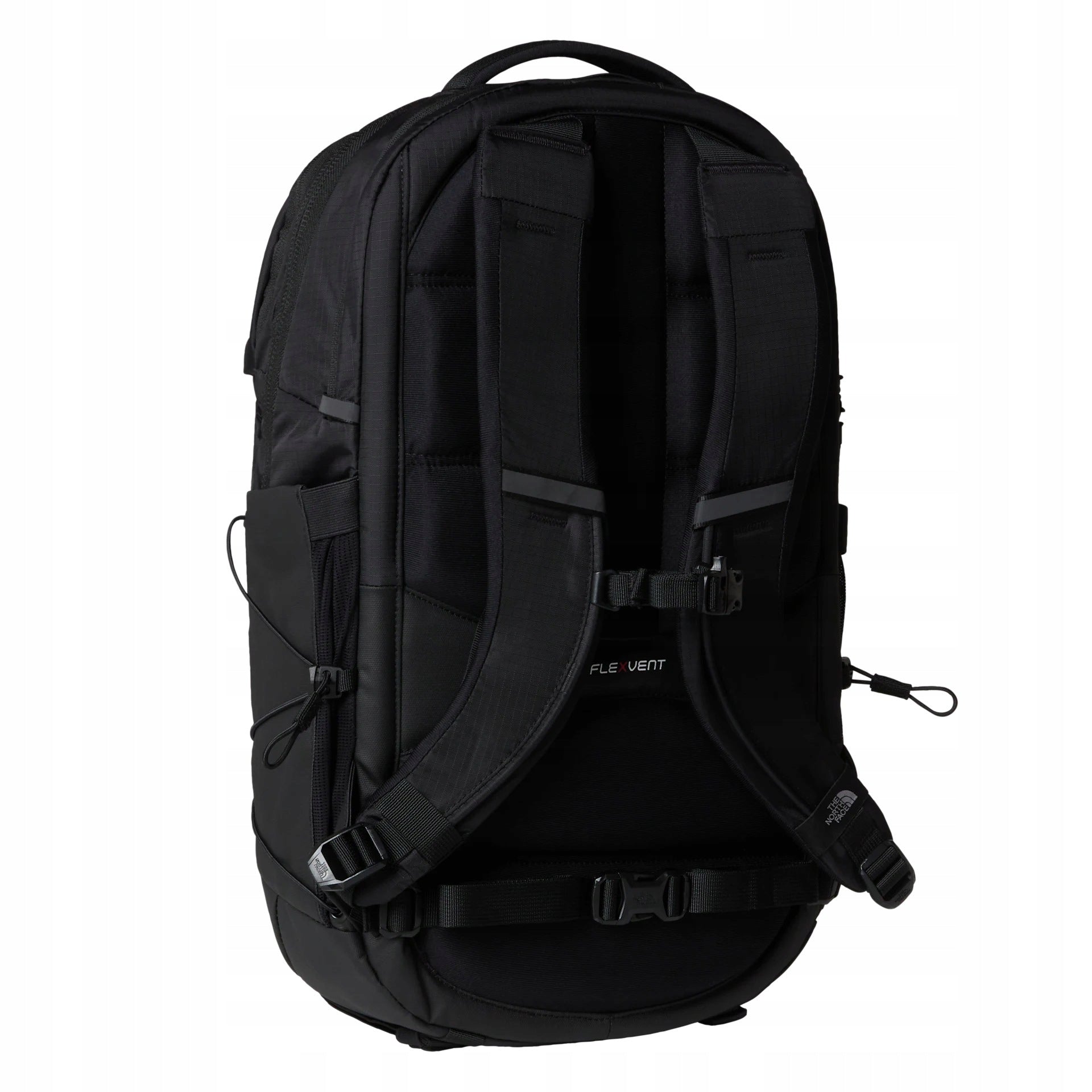 The North Face W BOREALIS 53R1 Backpack - TNF Black-TNF White Brand The North Face