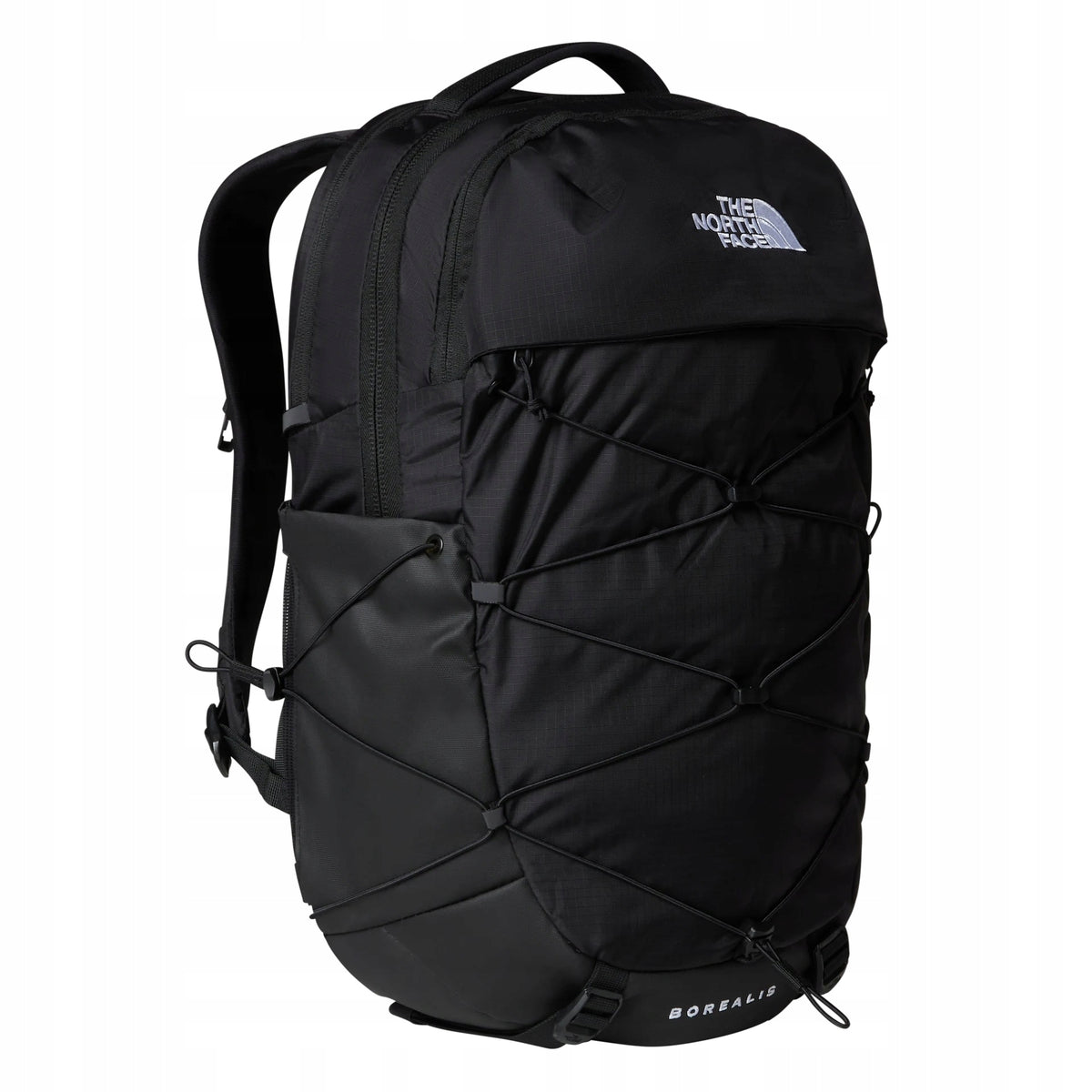 The North Face W BOREALIS 53R1 Backpack - TNF Black-TNF White