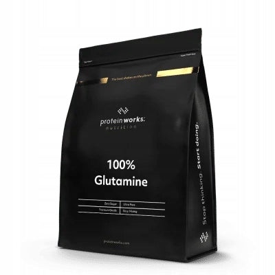 The Protein Works - Glutamine without taste