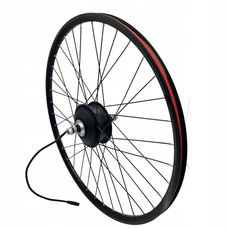 The simplest set for self-conversion E-bike with 10Ah battery Manufacturer code EB28001