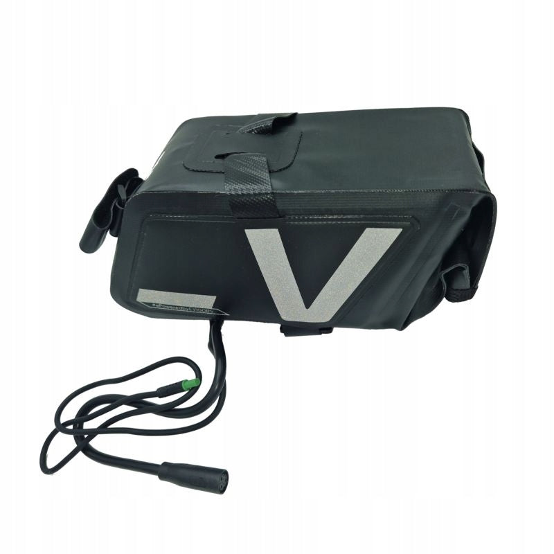 The simplest set for self-conversion E-bike with 10Ah battery Product weight with unit packaging 9 kg
