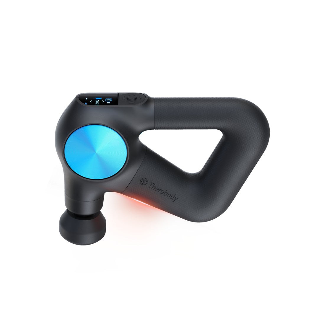 Therabody Therugun Pro Plus Handheld Massager EAN (GTIN) 840295401898