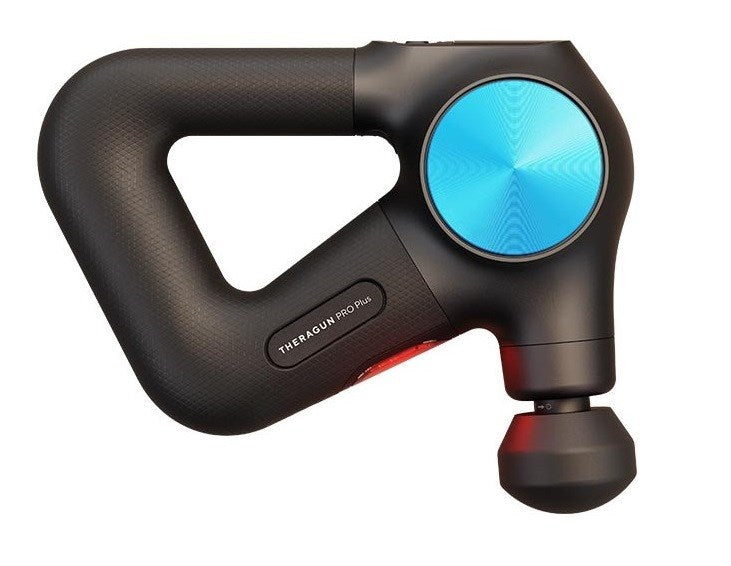 Therabody Therugun Pro Plus Handheld Massager