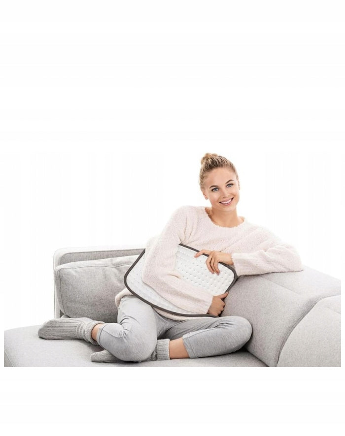Therapeutic Electric Pillow BEURER HK Limited Edition Cosy 276.88 EAN (GTIN) 4211125276881