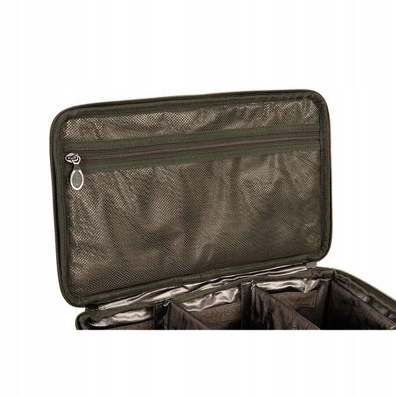 Thermal Bag Carp Refrigerator Fox Camolite Large Cool Bag 37x22x28cm Brand Fox