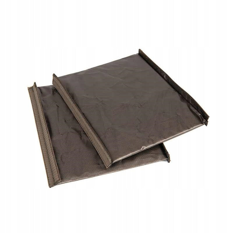 Thermal Bag Carp Refrigerator Fox Camolite Large Cool Bag 37x22x28cm Kind bag