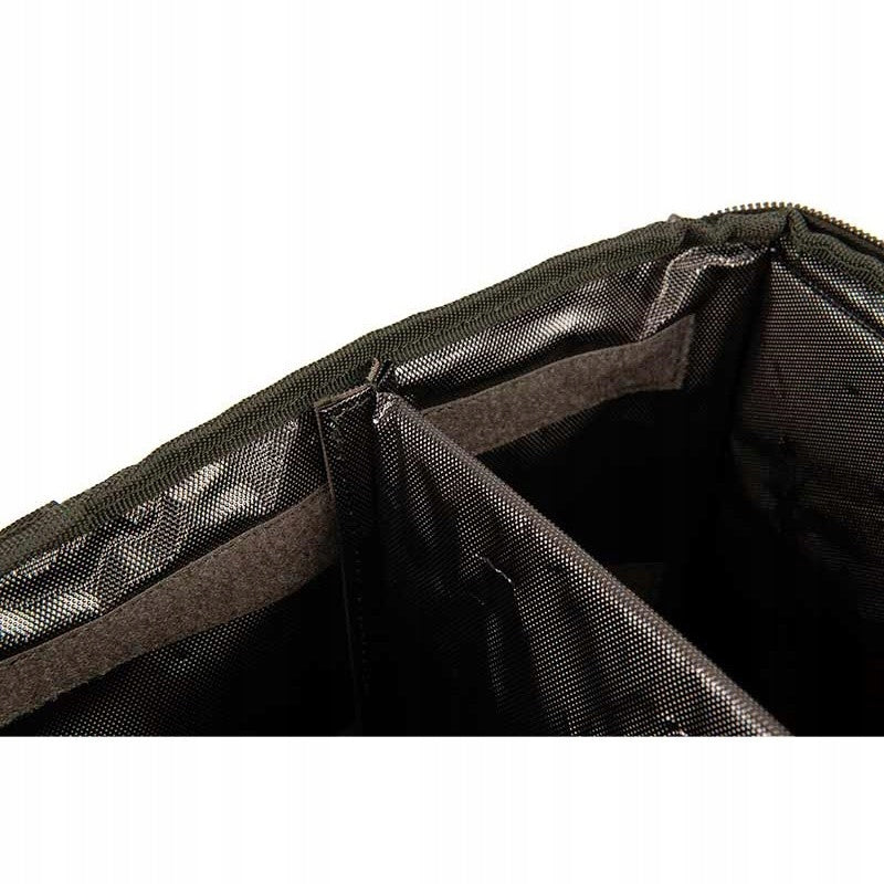 Thermal Bag Carp Refrigerator Fox Camolite Large Cool Bag 37x22x28cm Product weight with unit packaging 1 kg