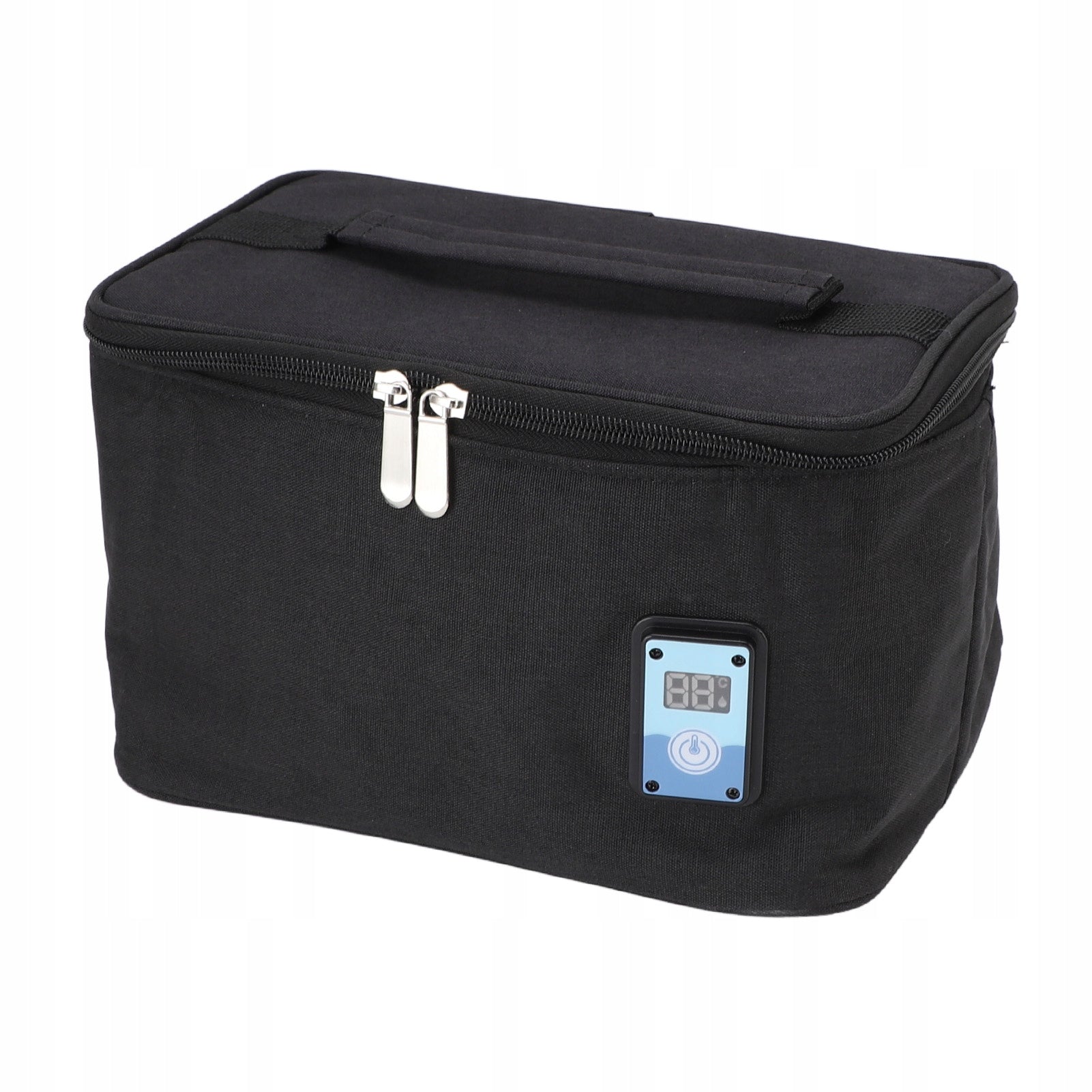 Thermal Bag For Mother's Milk With Capacity 6800 Ml. Portable Bag With