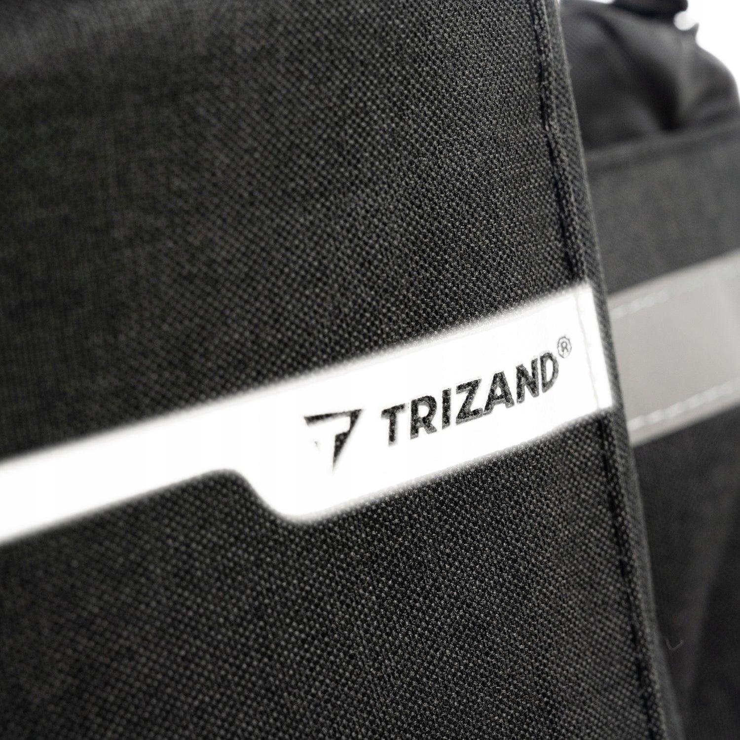 Thermal Bag for Bike Rack Pouch Reflective Bike Spacious Model Torba Termiczna na Bagażnik Rowerowy Rower Termo