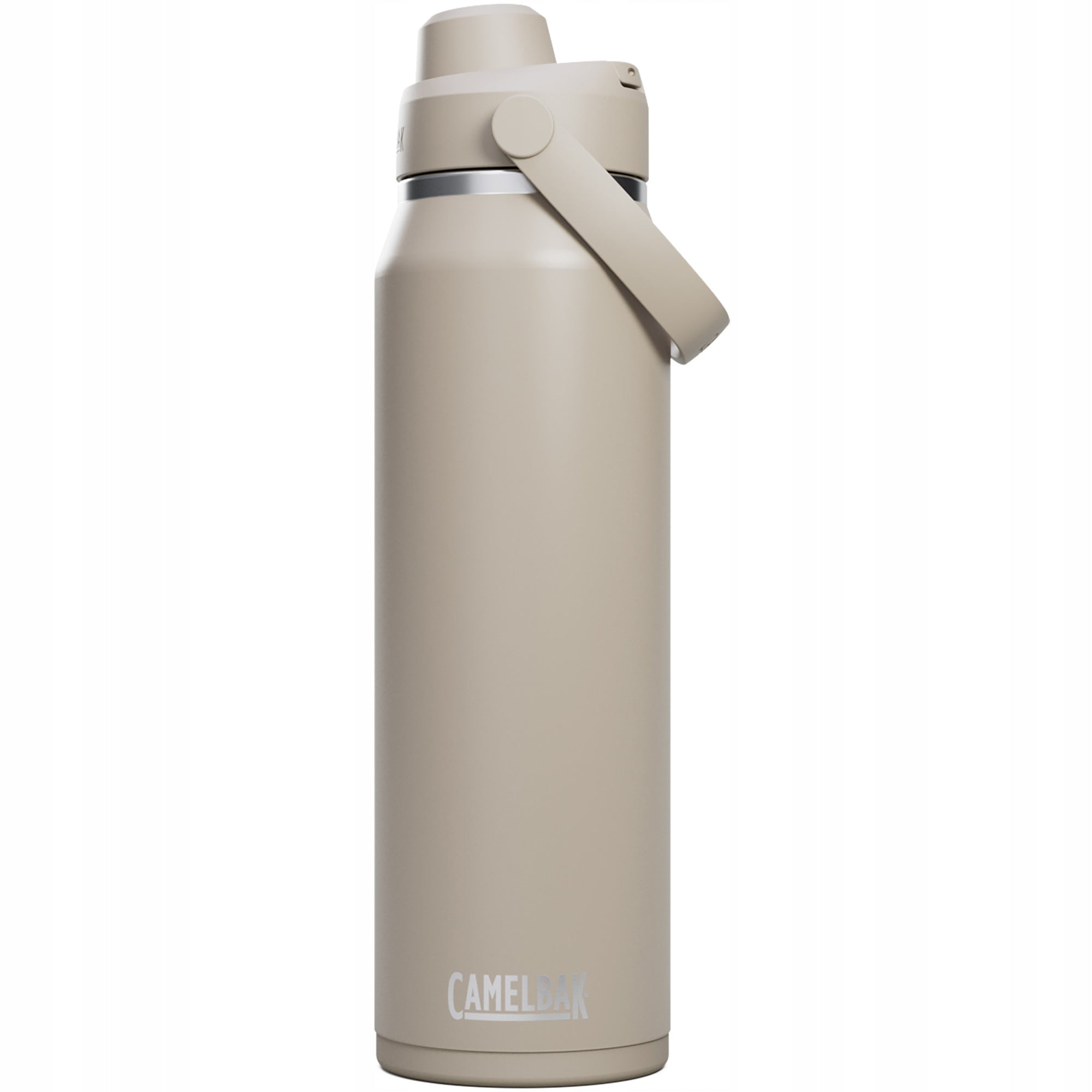 Thermal Bottle Camelbak Thrive Chug Insulated SST 950ml Beige