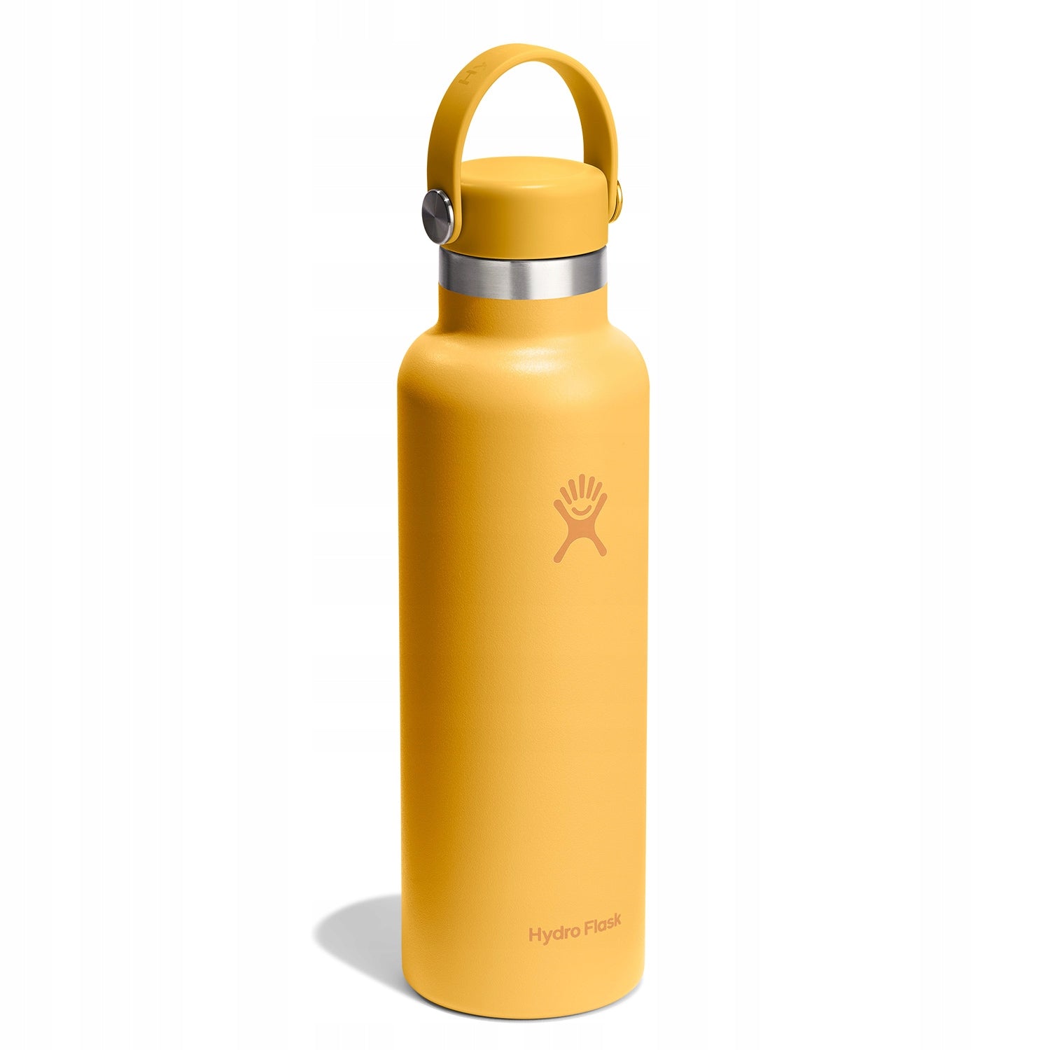 Thermal Bottle Hydro Flask 21 Oz Standard Mouth 621 ML
