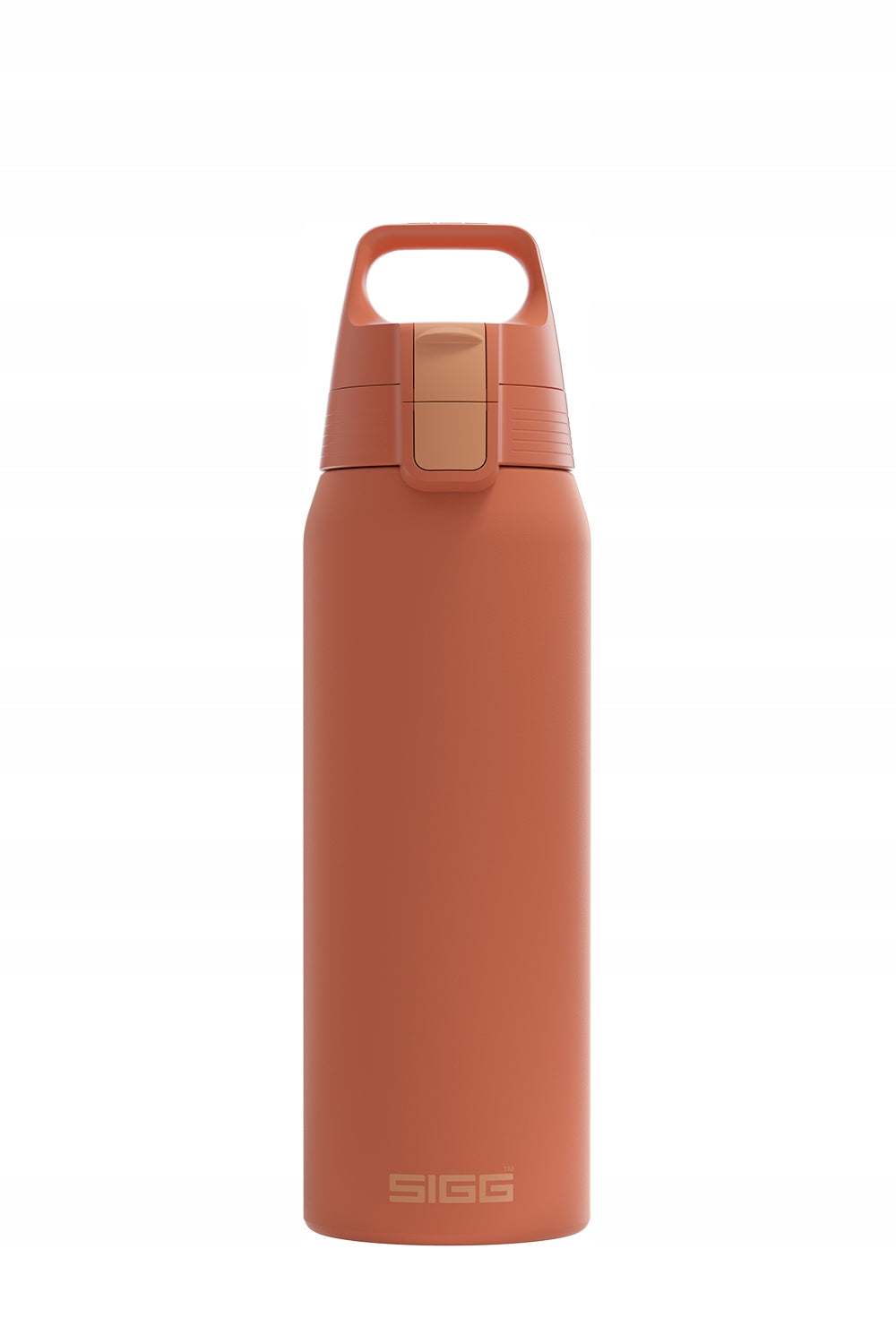 Thermal Bottle Sigg Shield Therm One 0.75 L