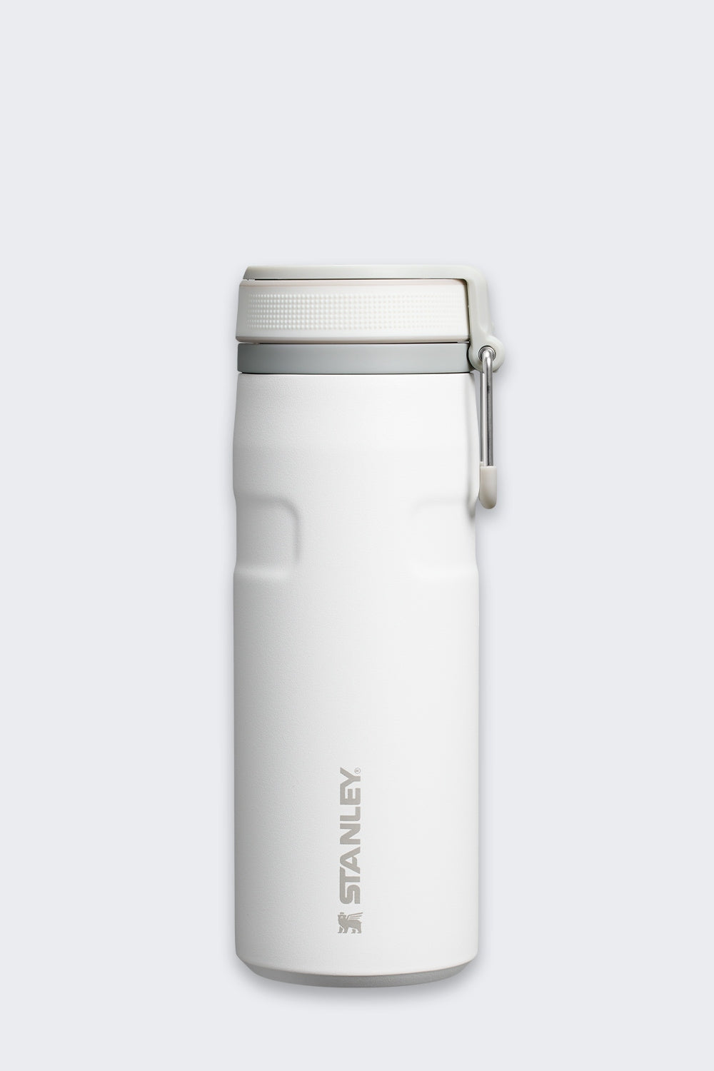 Thermal Bottle Stanley Iceflow Twist Flip 0,47 L Packaging status original